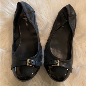 Cole Haan flats